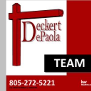 Ventura and Santa Barbara Homes - Logo