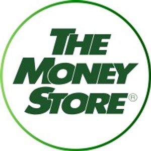 The Money Store - Logo