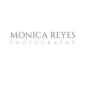 Monica Reyes Photography - Logo