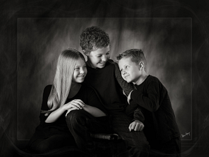 Platinum Portrait Artists