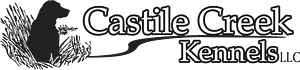 Castile Creek Kennels LLC - Logo