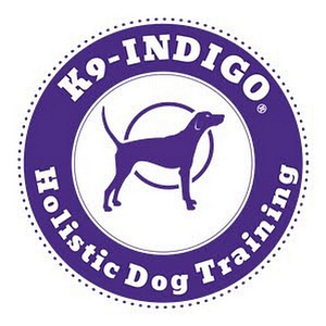 K9-INDIGO HOLISTIC DOG TRAINING (Orange County) - Logo