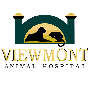 Viewmont Animal Hospital - Logo