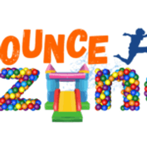 Bounce Zone KY - Logo