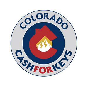 Colorado Cash For Keys - Logo