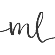 Melissa Lyn Photography - Logo