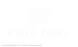 Olive Juice Kitchen - Logo