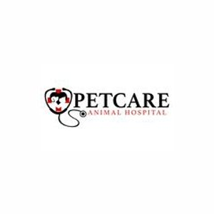 Pet Care Animal Hospital - Logo