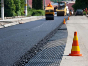 Tulsa Area Asphalt & Sealcoating - Logo