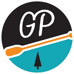 Grants Pass Wastewater Plant - Logo