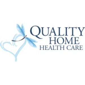Quality Home Health Care - Logo
