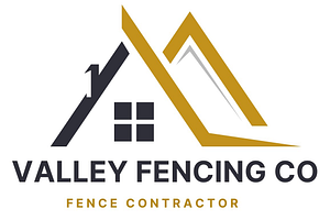 Valley Fencing Co - Logo