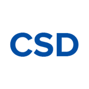 Carolina Shower Doors & Glass - Logo