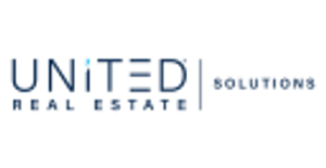 Shawn Wilmoth CCIM® United Real Estate Solutions Broker - Logo
