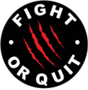 Fight or Quit Gym