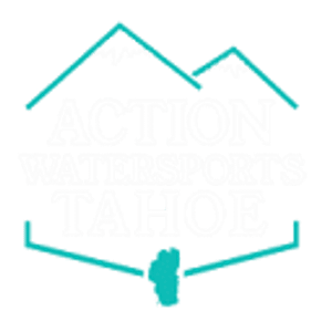 Action Watersports at Timber Cove Marina - Logo