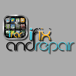 iFixandRepair- Oklahoma City Reno Ave - Logo