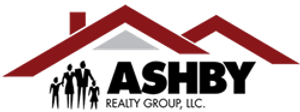 Ashby Realty Group: Ashby Richard A - Logo
