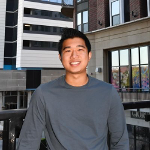 Daniel Hua - Alliance Real Estate