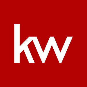 Keller Williams Legendary - Logo