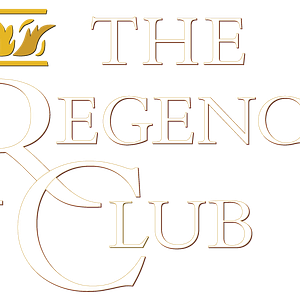 The Regency Club - Logo