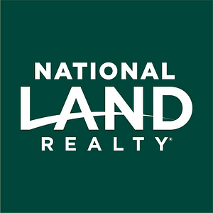 National Land Realty - Hattiesburg - Logo