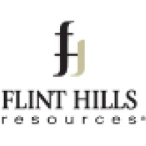 Flint Hills Resources Dubuque - Logo