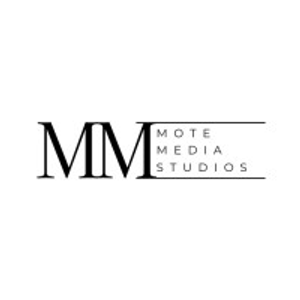 Mote Media Studios - Logo