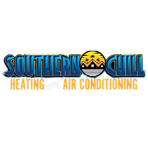 Southern Chill Heating and Air-Conditioning License# 1086778 - Logo