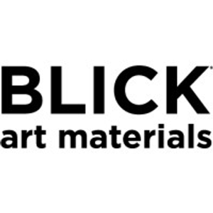 Blick Art Materials - Logo
