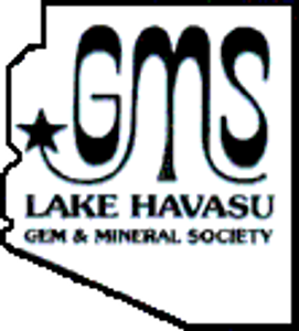 Lake Havasu Gem & Mineral Society - Logo