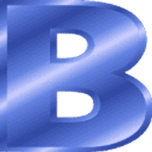 The Big Clean Laundromat - Parmer - Logo