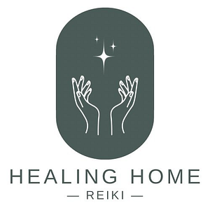 Healing Home Reiki - Logo