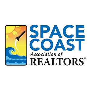 Space Coast Association of REALTORS® - Logo