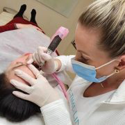 Permanent makeup by Berni