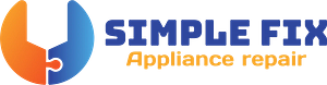 Simple Fix Appliance Repair - Logo