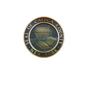 Cayuga County Human Services Department - Logo
