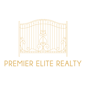 Premier Elite Realty - Logo