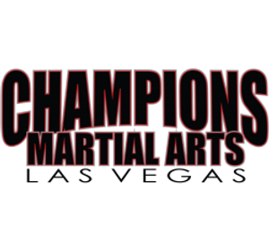 Champions Martial Arts
