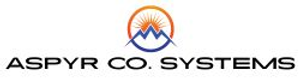 Aspyr Co. Marketing & Systems - Logo
