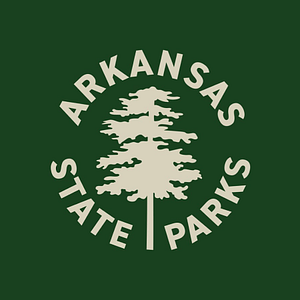 Bull Shoals - White River State Park Boat Dock - Logo