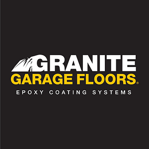 Granite Garage Floors Nebraska - Logo