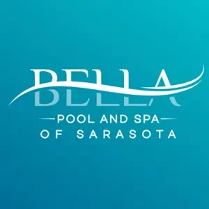 The Pool Leak Pros - Logo