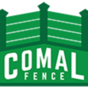 Comal Fence - Logo