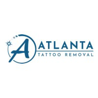 Atlanta Tattoo Removal - Logo