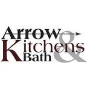 Arrow Kitchens & Bath - Logo