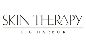 Skin Therapy Gig Harbor - Logo