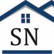Sterling North Homes - Logo