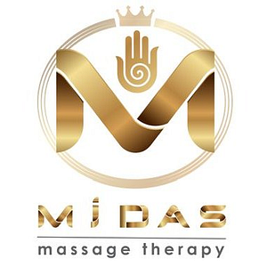 Midas Massage Therapy - Logo