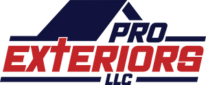 Pro Exteriors, LLC - Logo